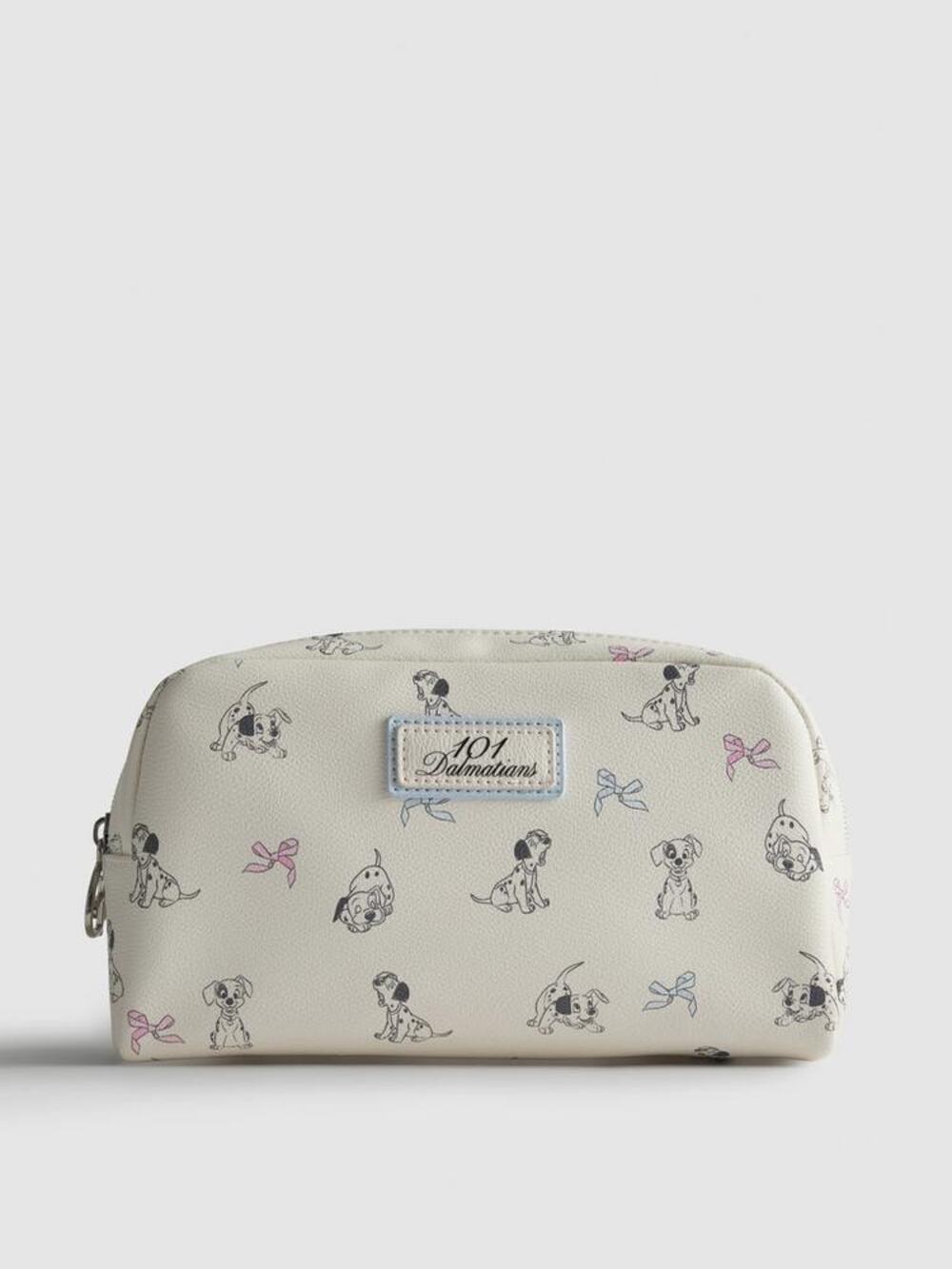 Disney’s 101 Dalmatians Makeup Bag Primark NWT